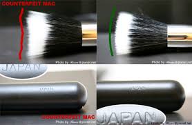 187 mac brush