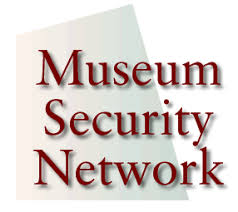 museum security