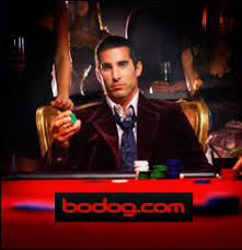 #bodog #marchmadness