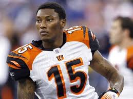 players like Chris Henry.