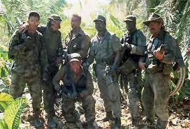predator the movie 2010