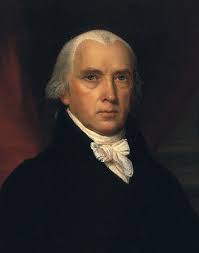 James Madison was born on 15 - james_madison
