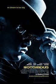 notorious the movie