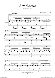 alto saxophone parts
