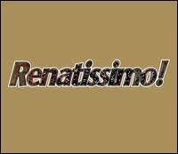 Renato Zero - Renatissimo!