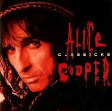 Alice Cooper - Classicks
