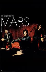 30 second mars