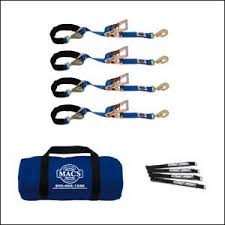 axle straps