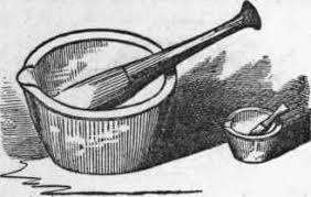 culinary utensils