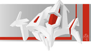3 d design