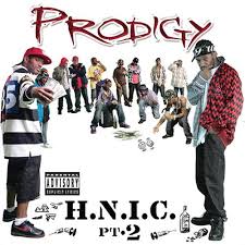 Prodigy - H.N.I.C. Pt. 2