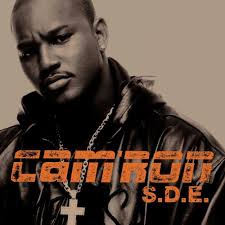 Cam'Ron - S.d.e.