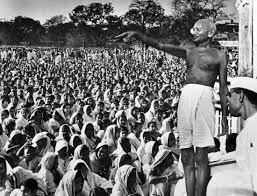 mahatma gandhi photos