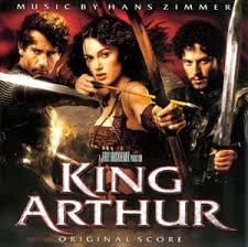 Soundtracks - King Arthur