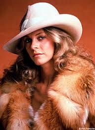 bionic woman lindsay wagner