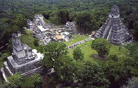 ancient maya