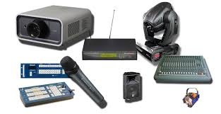 audio visual system