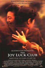 the joy luck club