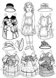 bratz paper dolls