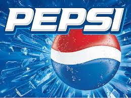  1 . 2 . 3 . رج البيبســي بوجـه اللي تريده ..!!  Pepsi