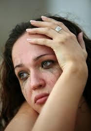 postpartum depression