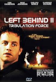 tribulation movie