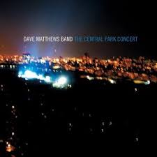 Dave Matthews Band - Live At...: A Limited Edition Companion To The Central Park