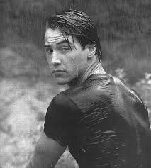 keanu reaves
