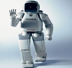asimo