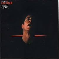 Lou Reed - Paranoia Key Of E