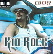 Kid Rock - Cocky
