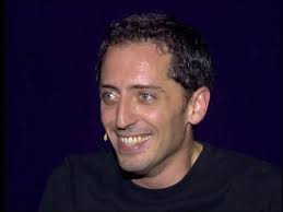 gad elmaleh