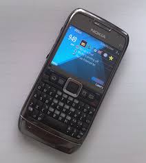 nokia e 72