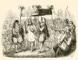 emperor clothes