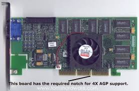 agp4x