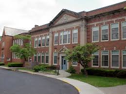 Основното училище Hvschool