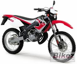 derbi senda extreme