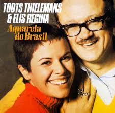 Elis Regina - Aquarela Do Brasil
