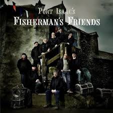 fishermans friends