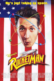 walt disney rocketman
