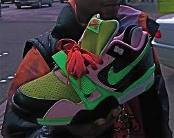 air trainers