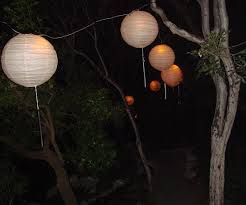 paper japanese lanterns