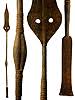 african spear