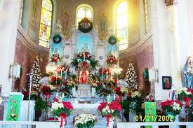 thomas kinkade images of christmas