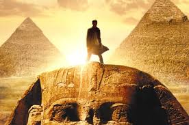 sphinx de gizeh