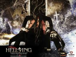 hellsing