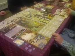 republic of rome game