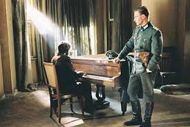 the pianist