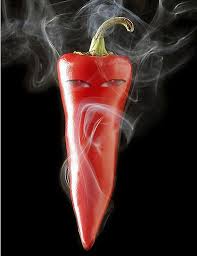 hot chilli