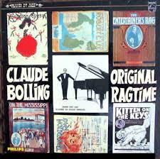bolling claude